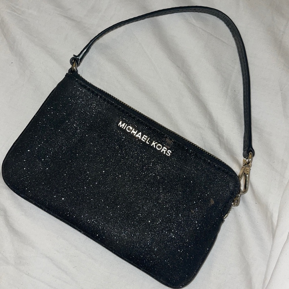 Michael Kors Wristlet